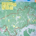 ZUMBERAK-SAMOBORSKO GORJE NATURE PARK ORGANIZED THE SECOND WORKSHOP WITH STAKEHOLDERS