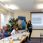 Piloting Workshop “THINK CIRCULAR!“ in Augsburg