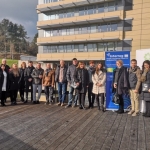 ACCELERATOR - 8TH WORKING GROUP MEETING IN LJUBLJANA