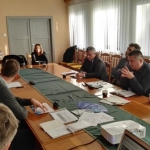 Pannon Business Network Association presented SUMP in Sárvár FUA