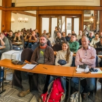 The future methodology for identifying ecological corridors in Carpathians is taking shape