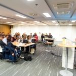 Cross-country Stakeholder Forum in Ljubljana