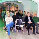 Stakeholder Workshop in Virovitica-Podravina County, 18. January 2019