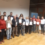 Danube Guides in Gorenjska Region, Slovenia