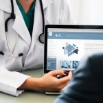 HEALTHCARE AND DIGITAL TRANSFORMATION