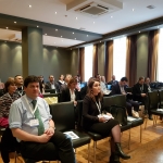 THE DANUBE REGION TRANSPORT DAYS 2018