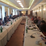 Transnational Workshop in Belgrade