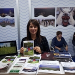 AoE Bike Trail @ Belgrade Tourism Fair