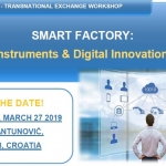 Only 6 days left until the "RIS3 Instruments & Digital Innovation Hubs“ event