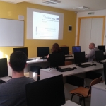 REPORT - WORKSHOP IN NOVI SAD, SERBIA