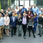 REPORT - 5th InnoHPC SCOM in Ostrava