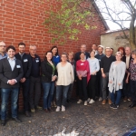 Regional workshop on the project in Ulm, Germany