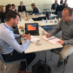 REPORT - WP6 PILOT PROJECT WORKSHOP IN LJUBLJANA, SLOVENIA - April 2019