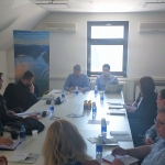 REPORT - Focus group session held in Sarajevo, Bosnia and Herzegovina