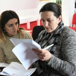 First training for Pro Biodiversity entrepeneurs held in Ajdinovići, Bosnia and Herzegovina