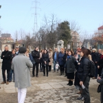 Walkshop at Timisoara