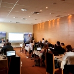 4th Editorial Meeting, Bratislava