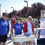 Successful action "Bike through the City" in Valjevo