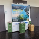 Exhibition on circular economy is now in Austria