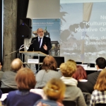 Networking Meeting Stakeholder Conference for Baden-Württemberg, 8 December 2017, Ulm