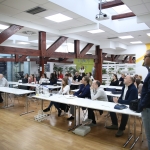 2nd Local Demo Day - DA-SPACE Open Innovation Lab (OIL) in Novi Sad (Serbia)