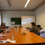 CTRIA presents InnoSchool at the Youth Strategy of Székesfehérvár