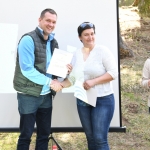 PBB Award Ceremony held in Bijambare Protected Landscape