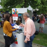 About InnoSchool at the first school cooperatives fair in Bosnia and Herzegovina