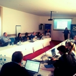 ACCELERATOR - 9TH WORKING GROUP & 5TH STEERING COMMITTEE MEETING IN BANJA LUKA