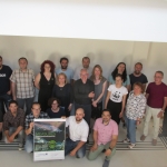 Coordination meeting – June 25th 2019, Vienna