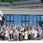 ECO KARST Final Conference: The Future of Pro Biodiversity Businesses in Protected Areas of the Danube region