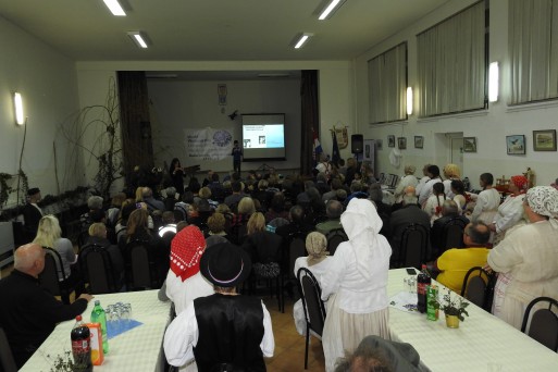 World Wetlands Day at Lonjsko polje Nature Park.JPG