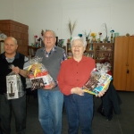 COMPETITION IN THE DAY CENTER OF THE LOCAL COMMUNITY IN TIMISOARA