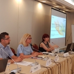 2nd Entrepreneurial Discovery Focus Group on "Healthy Food", organized in Romania