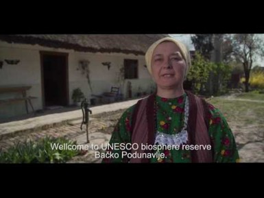 BAČKO PODUNAVLJE - PROUD TO SHARE