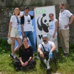 Meet the team: WWF Bulgaria