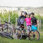 International Amazon of Europe Biking Festival 2019 is in full swing!