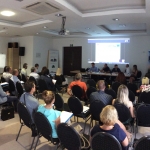 2nd Action Plan Workshop in Kragujevac