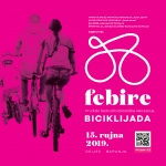 Invitation to Biking festival - FEBIRE in Osijek (Croatia)