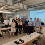 1st Action Workshop held in Germany