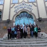 Annual meeting of EuroGeoSurveys Geochemistry Expert Group and IUGS Commission on Global Geochemical Baselines