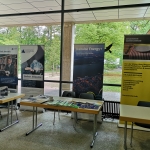 ENERGY4U CONFERENCE IN KARLSRUHE, GERMANY