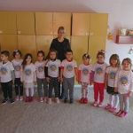 Representatives of Djerdap National Park Host Children's Workshop