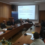 European Initiatives Center organized their Third Regional Alliance Meeting in Uzhhorod, Ukraine!