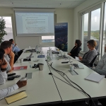 InnoEnergy held their Third Regional Alliance Meeting!