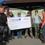 Let‘s see European Green Belt in Šumava!