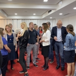 Partner Meeting in Banja Luka