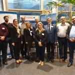 BARCAMP Boblingen 2019 - Danube Competitiveness in practice event