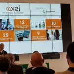 InnoEnergy at Axel Energy Demo Day!