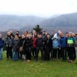 9th SavaParks network meeting and a visit to the source of Sava